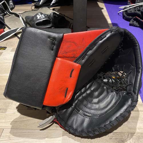 Kenesky Pro Black Senior Regular Pro Stock