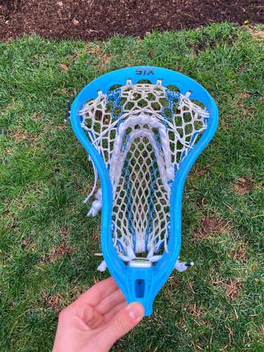STX SuperPower+ Head