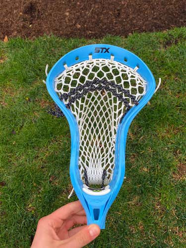 STX Surgeon 500