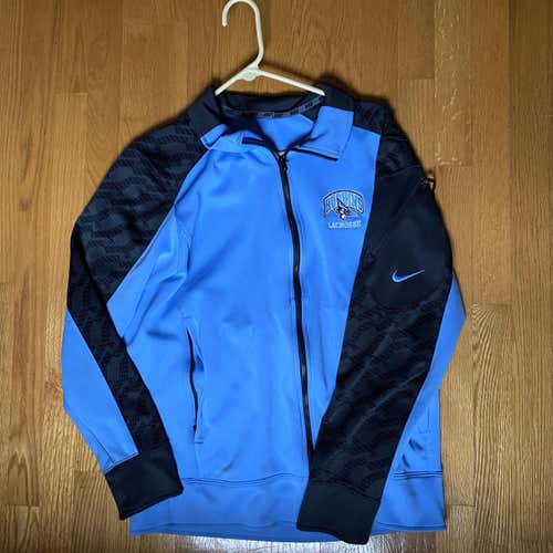 Johns Hopkins Lacrosse Jacket