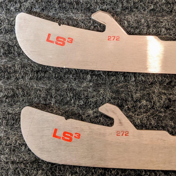 *NEW* Pro Stock Bauer LS3 Replacement Steel - 272