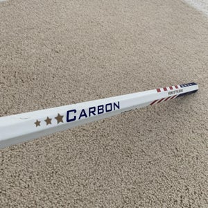 489/500 USA Carbon 2016 East Coast Dyes Lacrosse Shaft