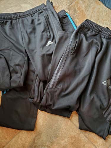Used Adult Small Adidas Pants