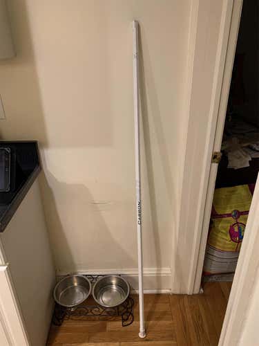 Used ECD Lacrosse Carbon Pro Shaft
