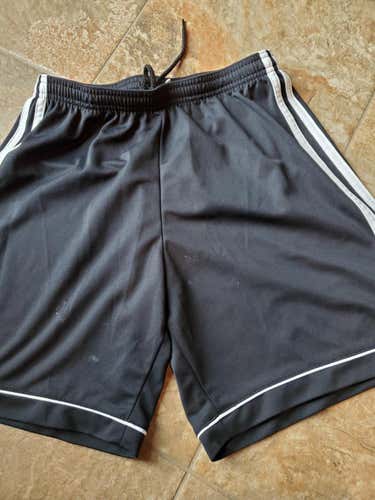 Used Adult Medium Adidas Shorts