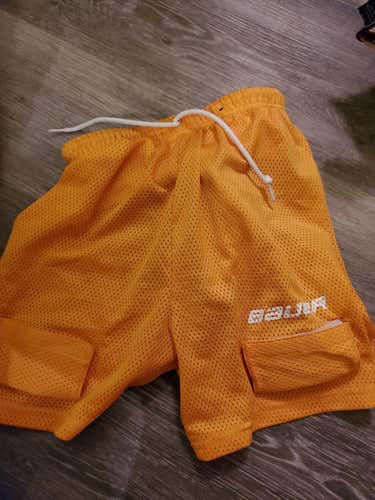 Used Youth Medium Bauer Jock