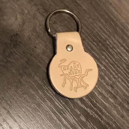 New Rawlings HOH Glove Keychain