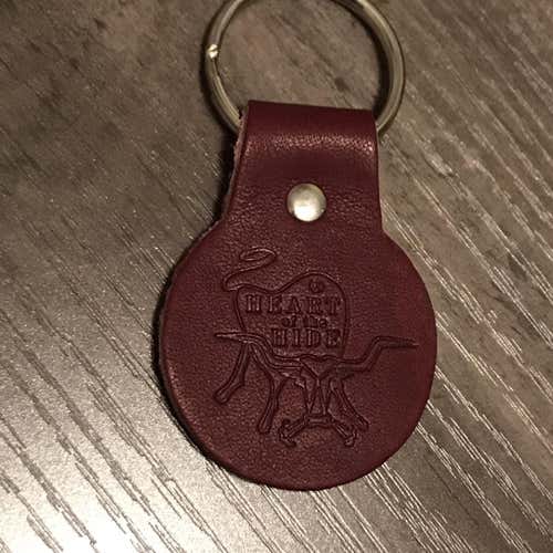 New Rawlings HOH Glove Keychain