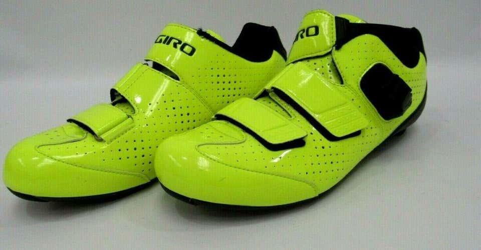 Giro Trans E70 Cycling Shoes Men's Size EU 42.5 US 9.25