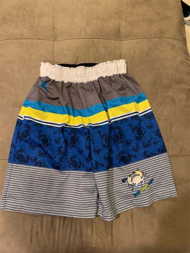 Men's XL ECD Lacrosse Shorts