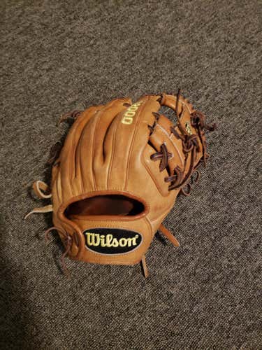 Wilson A2000 DP15 11.5"