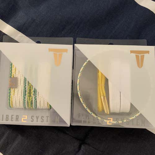 New Throne Lacrosse LE Moon Bear Kit