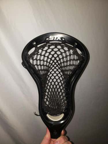 Lightly used Stallion strung with hero 3.0