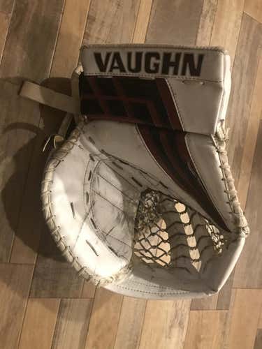 Kuemper Vaughn Regular VE8 Pro Carbon Trapper