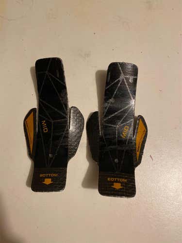 Brand New Bauer 1s Inserts Mid