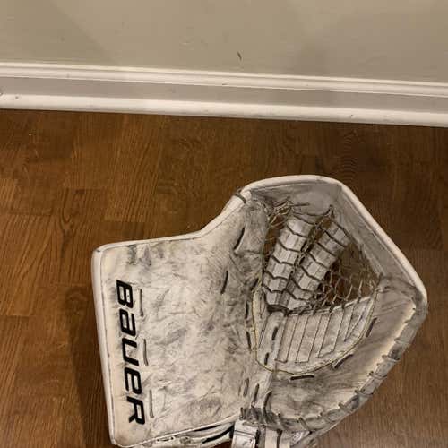 Bauer 2S PRO Glove | Regular Hand Size Senior