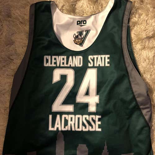 Cleveland State Pinnie