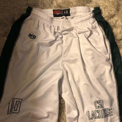 Cleveland State Practice Shorts