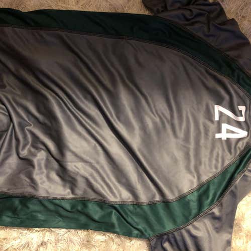 Cleveland State Shooting Shirt