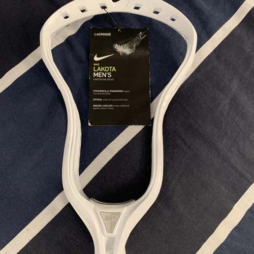 New Nike Lakota 2 Head