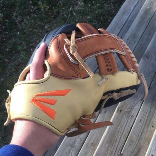 AB2 11.75" Baseball Glove FSOT