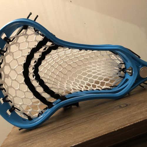 New Attack & Midfield Strung Optik 2.0 Head