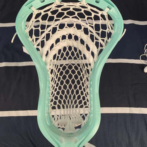 New STX Stallion omega Head