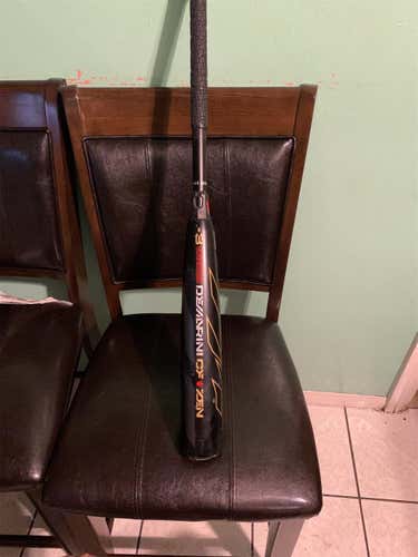 Demarini CF Zen (-3) 28 oz 31" Bat Paraflex Plus 2019
