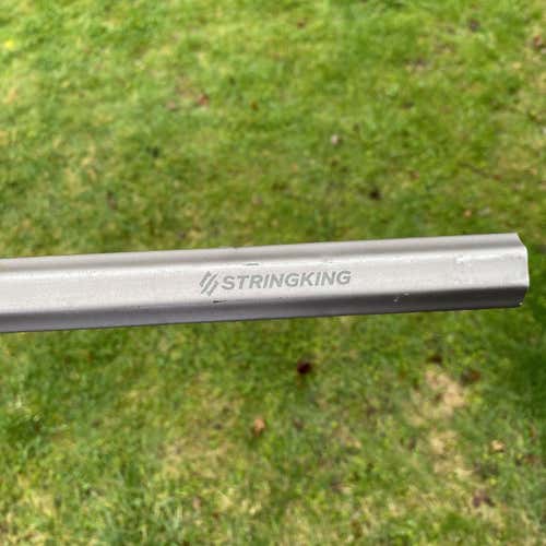 Grey StringKing Metal For Trade