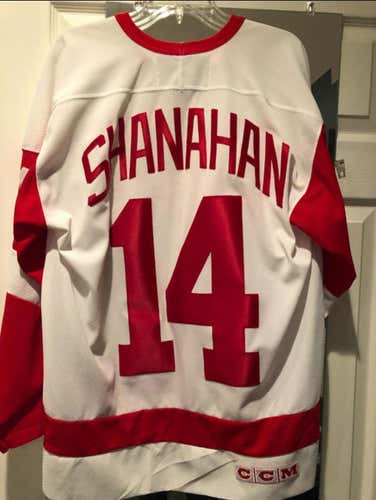 Brendan Shanahan CCM Jersey