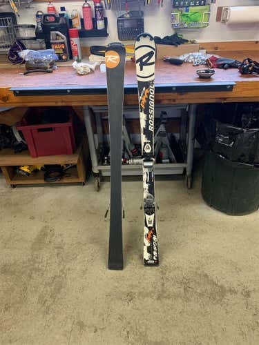 Rossignol Radical Pro Kids Ski 110cm