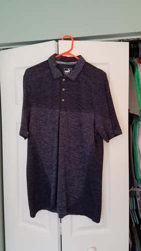 Adult Large Puma Shirt