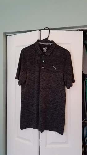 Adult Large Puma Shirt