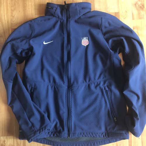 Team Issued USA Therma-Fit Jacket