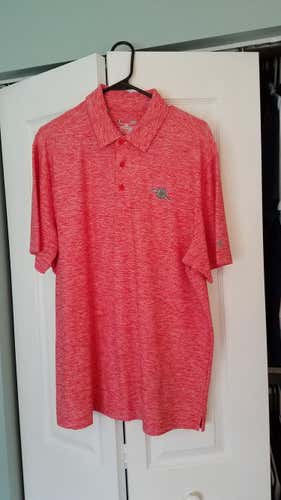 Adult Large Under Armour Shirt