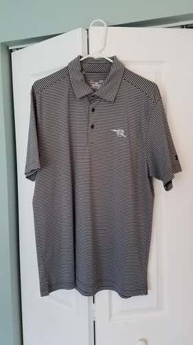 Adult Large Under Armour Shirt