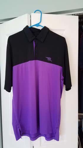 Adult Large Under Armour Shirt