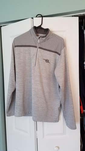 Like new Antigua Adult Large Shirt