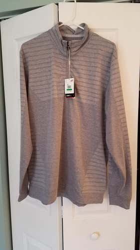 New Adult Large Puma Shirt