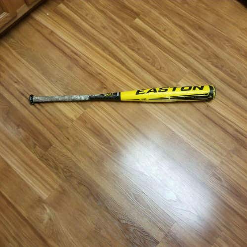 Easton XL1 BBCOR 33”/30oz Drop -3
