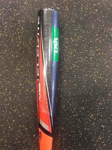New Easton Elevate (-5) 26 oz 31" Bat