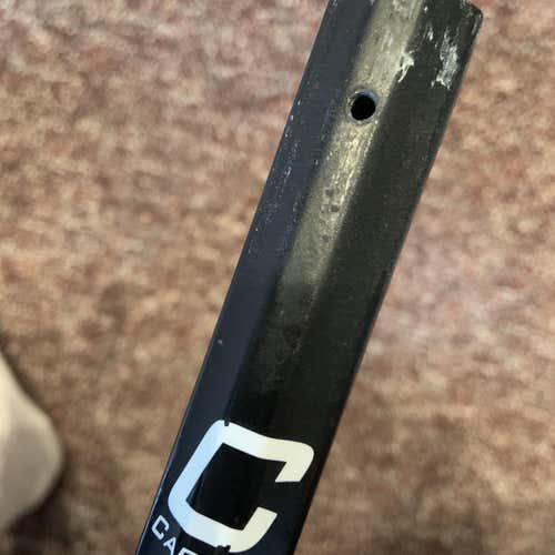 Used ECD Lacrosse Carbon Shaft