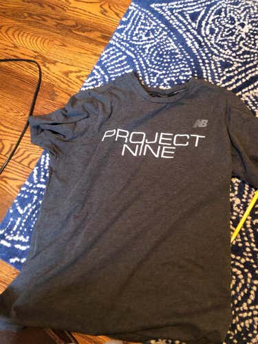 New Balance 2018 Project 9 T-shirt (L)