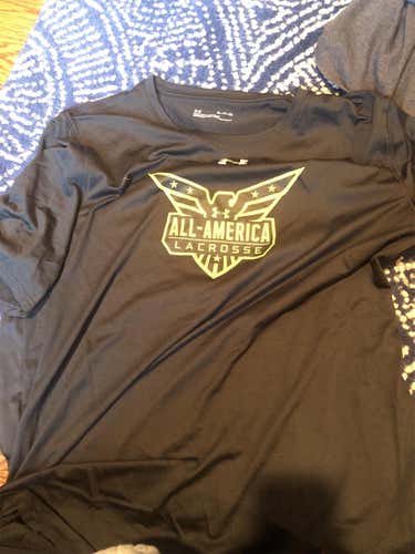 UA All America 2019 T-shirt