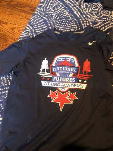 NLF Futures Showcase T-shirt