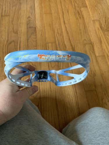 held For PloverStrings