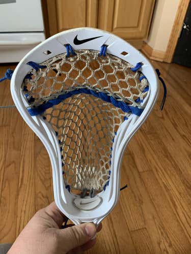 lakota u strung with hero 2.0