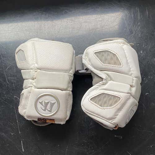 Defenseman Warrior Evo Elbow Pads