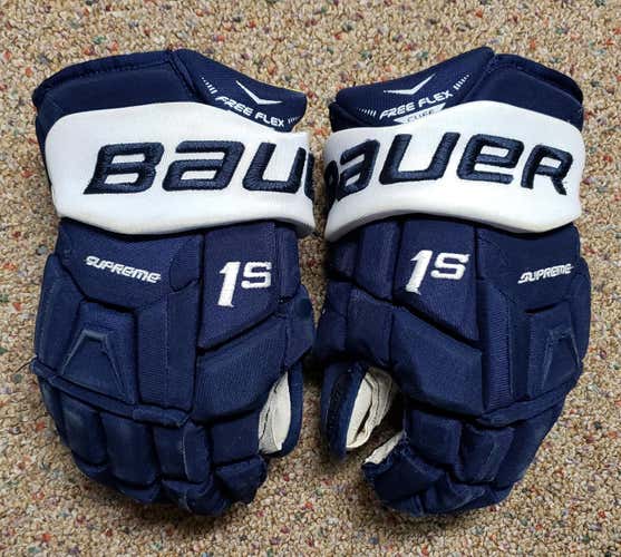 Penn State Bauer Supreme 1S Gloves 13"
