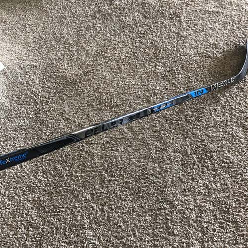 2017 Nexus 1N 95flex P92